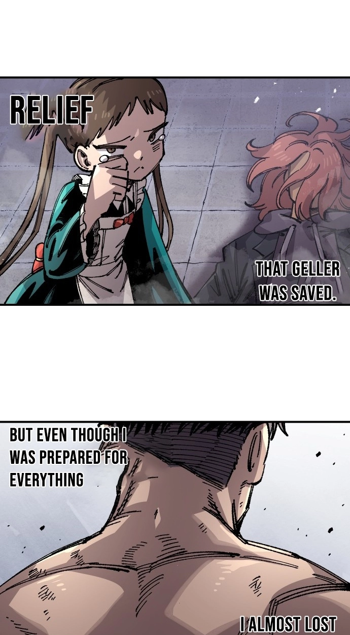 Reincarnation of the Veteran Soldier Chapter 170 Page 18