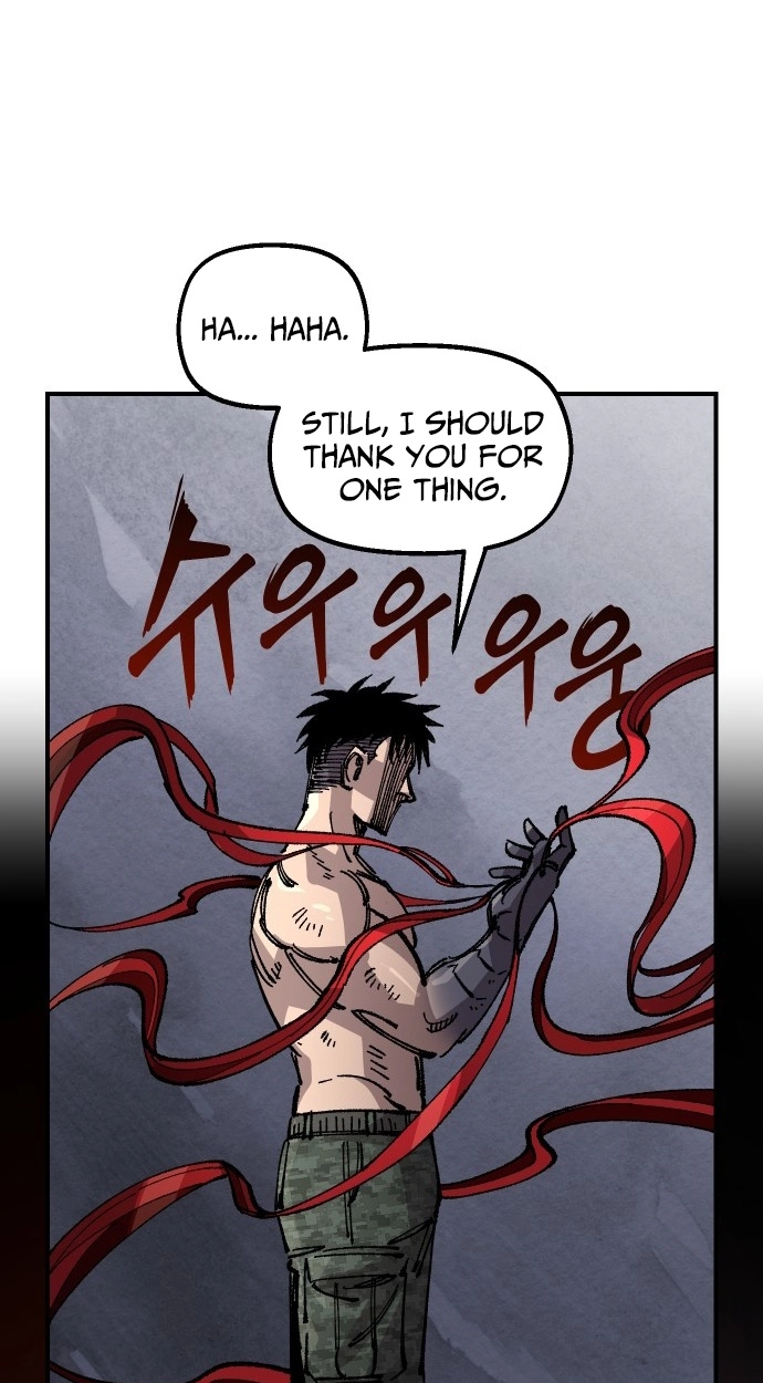 Reincarnation of the Veteran Soldier Chapter 170 Page 20