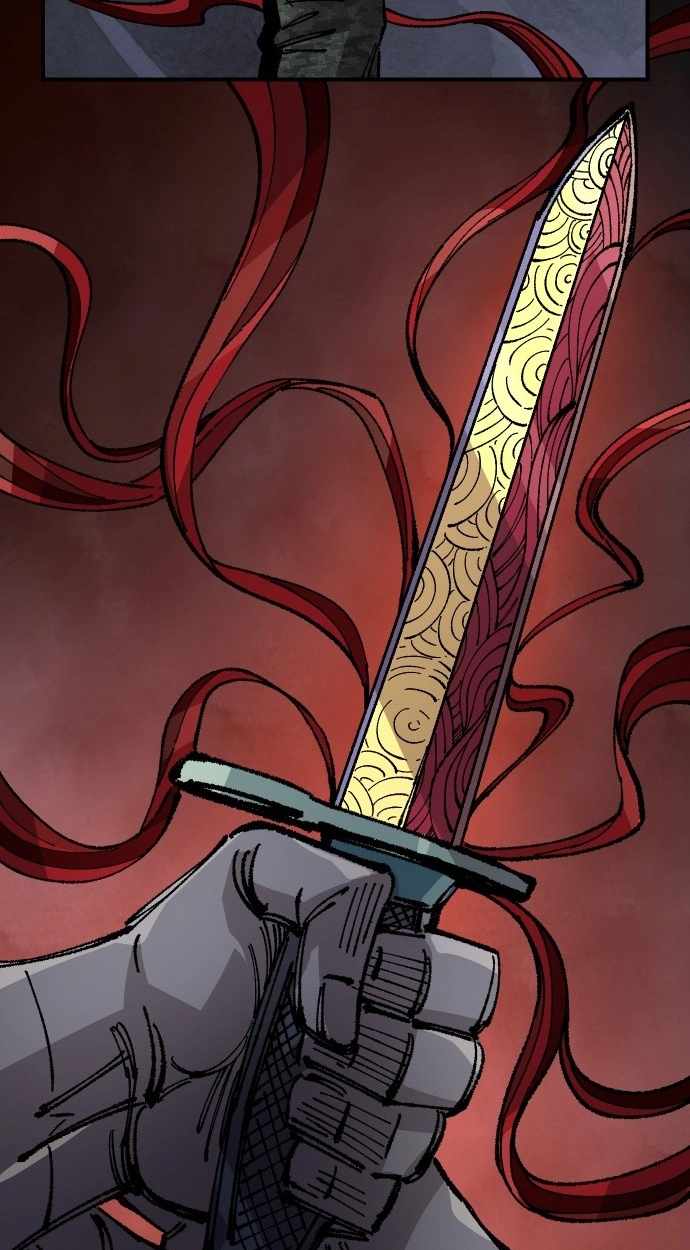 Reincarnation of the Veteran Soldier Chapter 170 Page 21