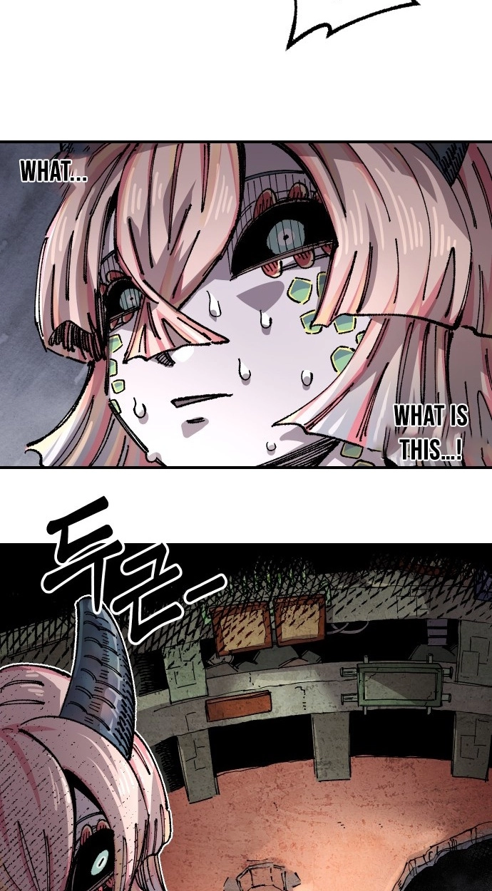 Reincarnation of the Veteran Soldier Chapter 170 Page 31