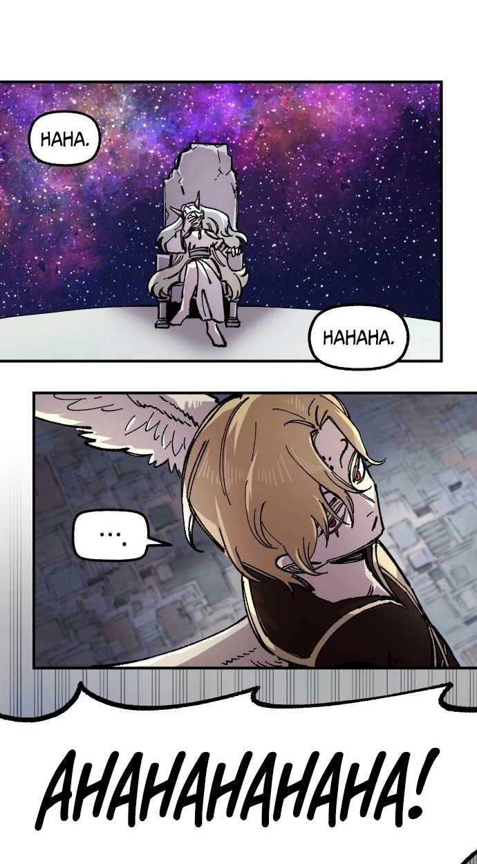 Reincarnation of the Veteran Soldier Chapter 170 Page 34