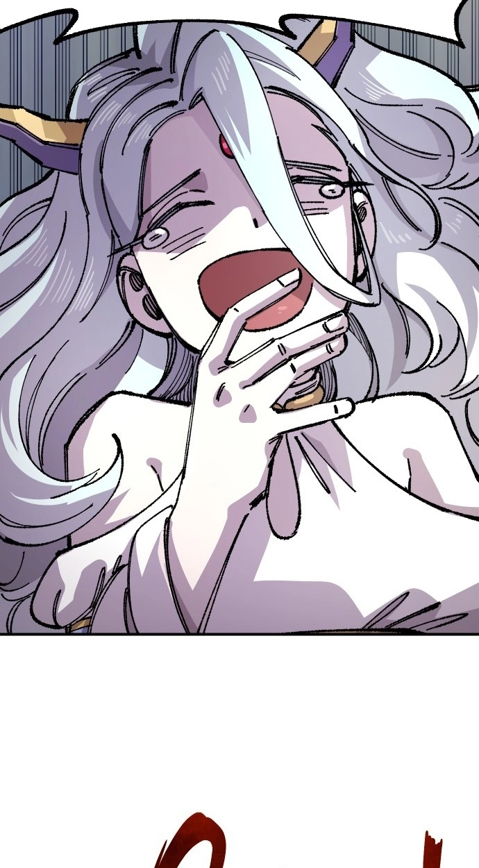 Reincarnation of the Veteran Soldier Chapter 170 Page 35