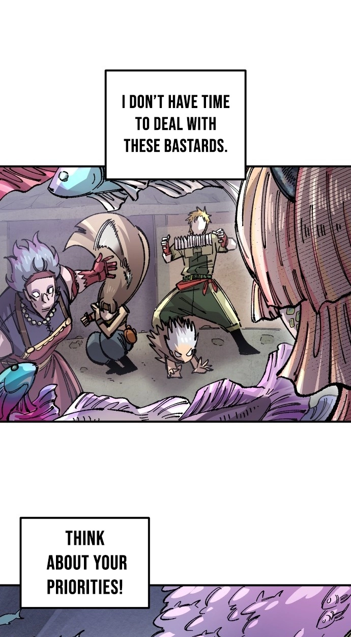 Reincarnation of the Veteran Soldier Chapter 170 Page 37