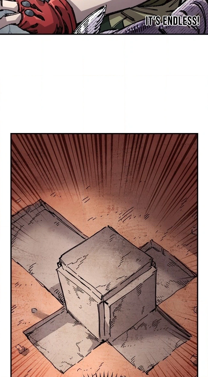 Reincarnation of the Veteran Soldier Chapter 170 Page 39