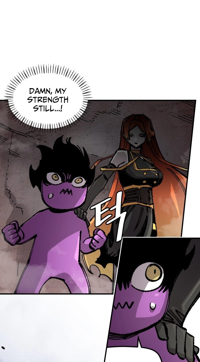 Reincarnation of the Veteran Soldier Chapter 170 Page 42