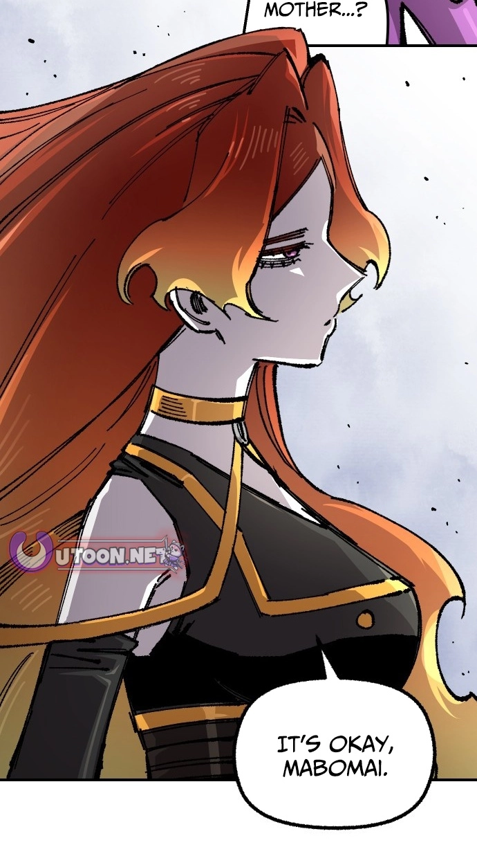 Reincarnation of the Veteran Soldier Chapter 170 Page 43