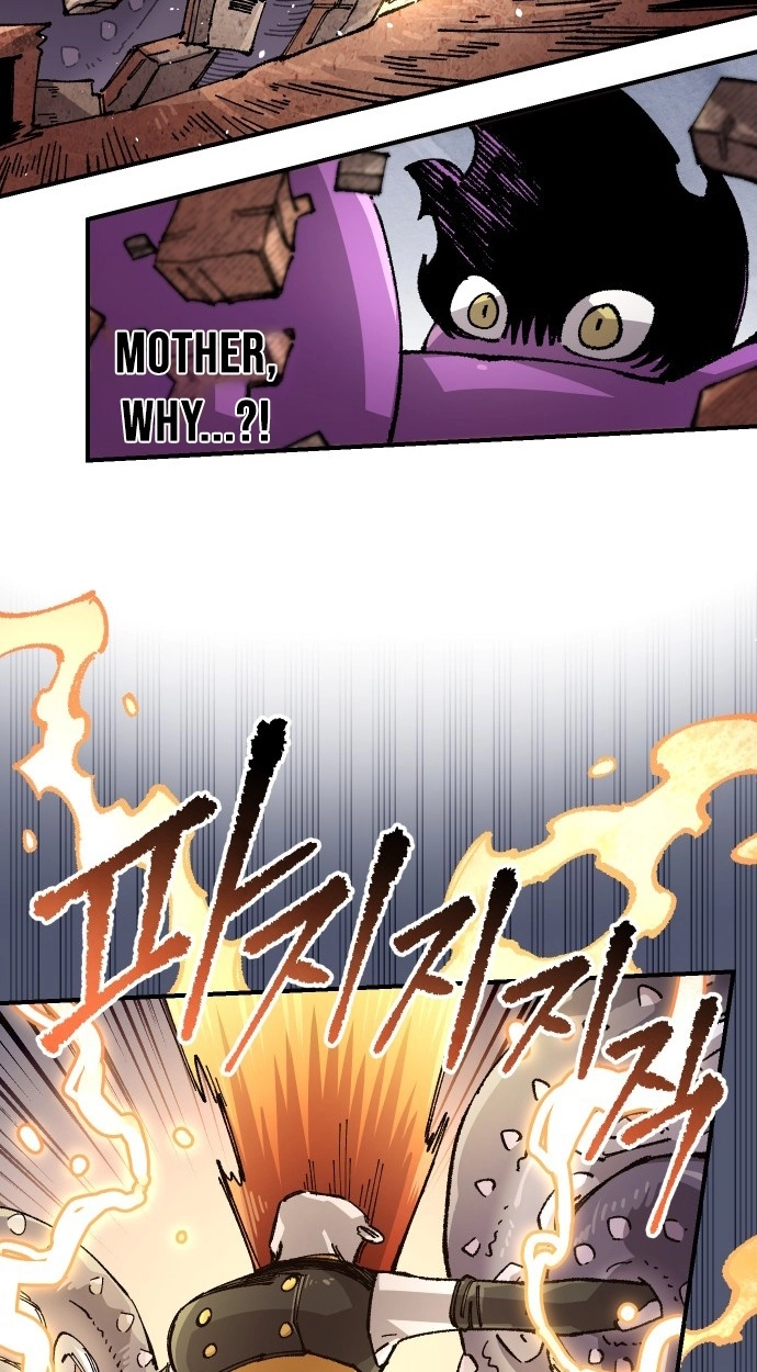 Reincarnation of the Veteran Soldier Chapter 170 Page 45