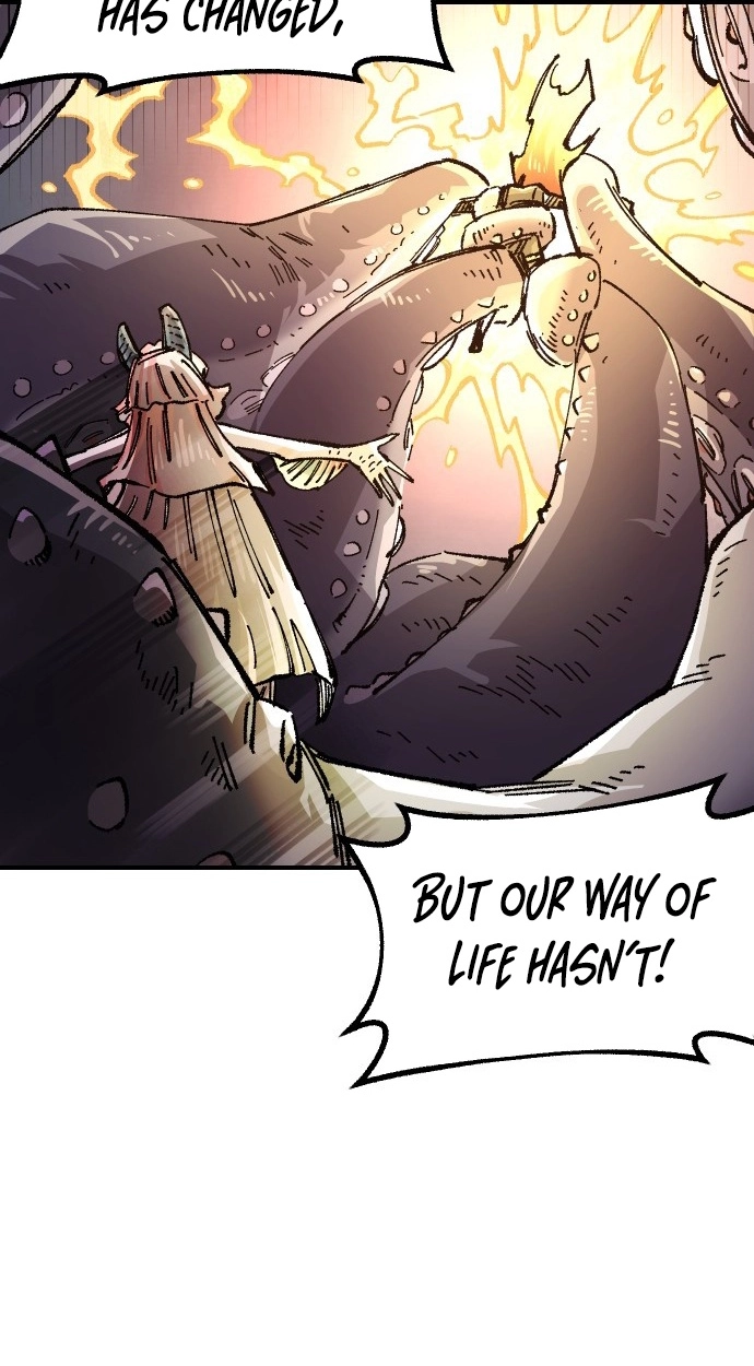 Reincarnation of the Veteran Soldier Chapter 170 Page 47
