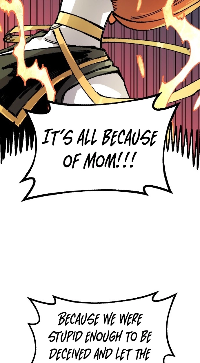 Reincarnation of the Veteran Soldier Chapter 170 Page 50