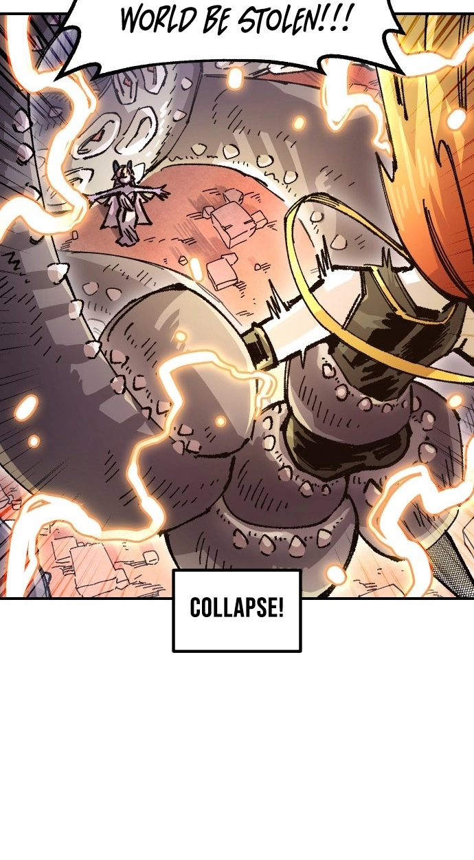 Reincarnation of the Veteran Soldier Chapter 170 Page 51