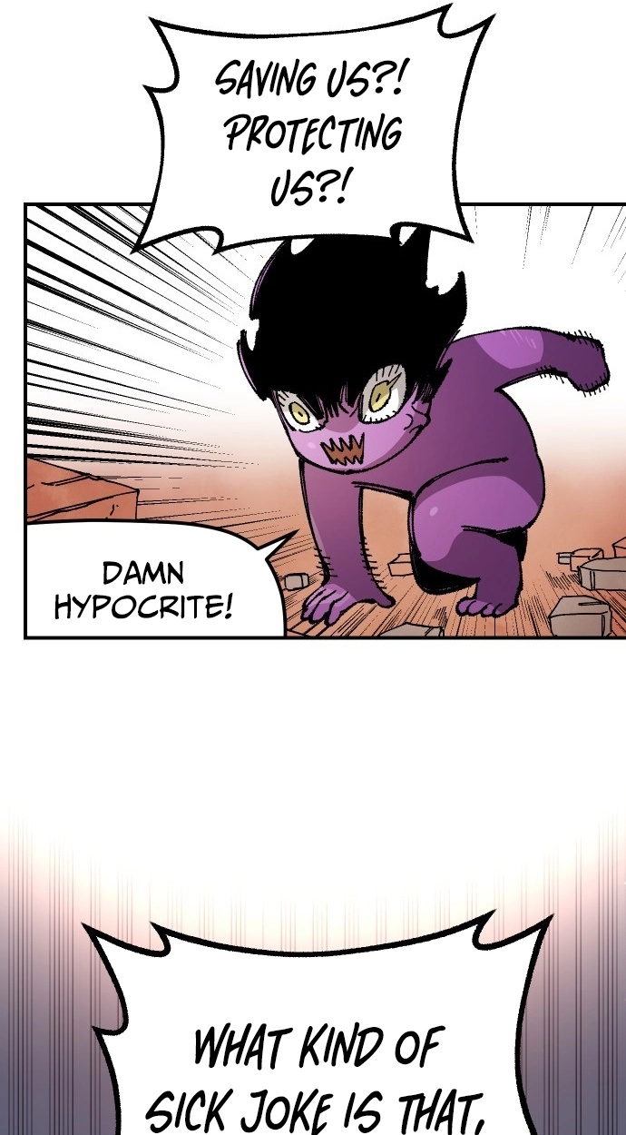 Reincarnation of the Veteran Soldier Chapter 170 Page 52