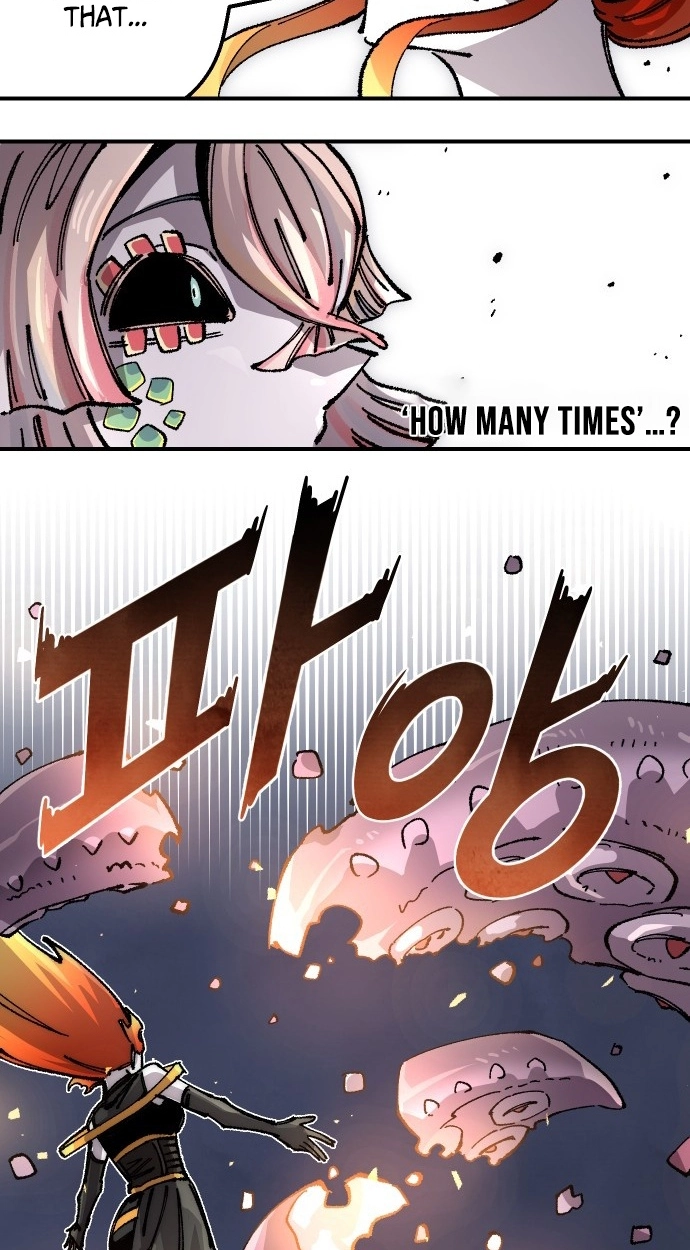 Reincarnation of the Veteran Soldier Chapter 170 Page 55