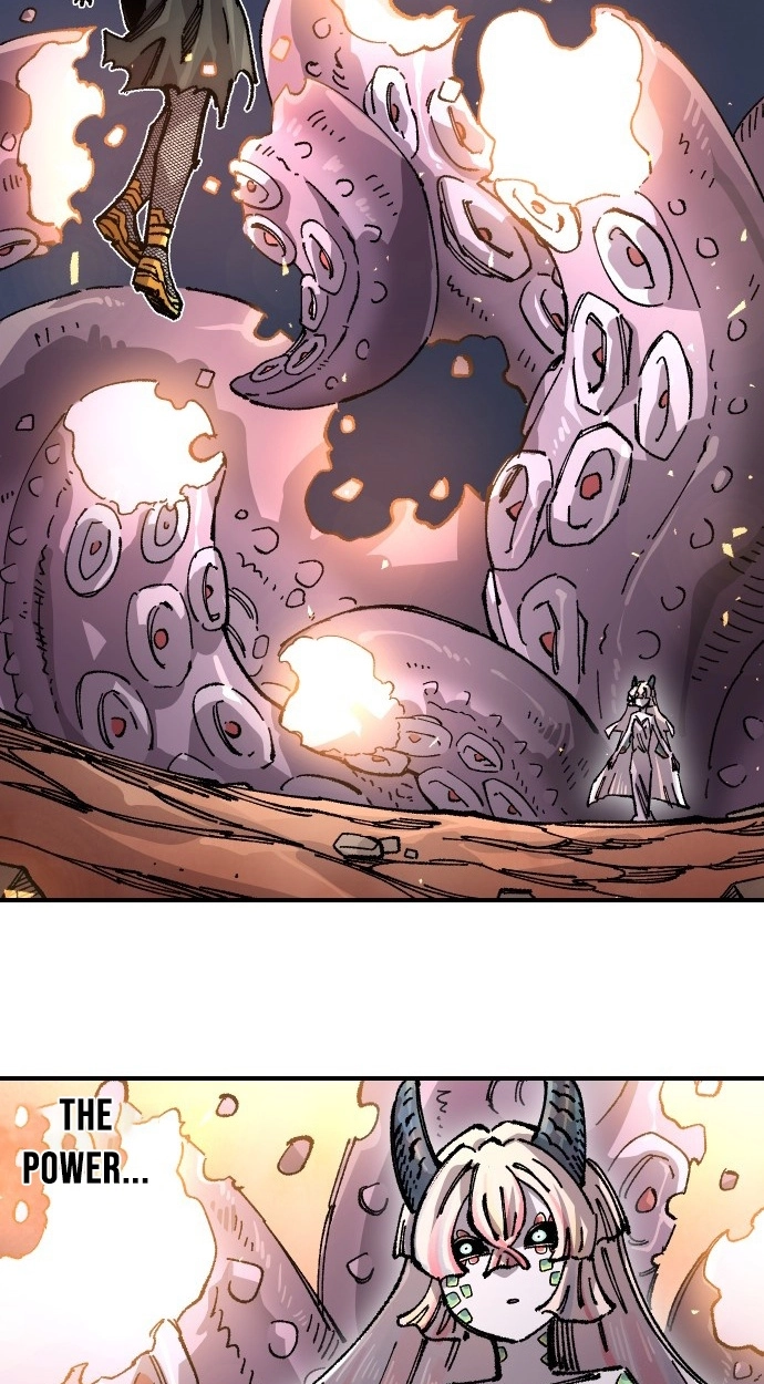 Reincarnation of the Veteran Soldier Chapter 170 Page 56