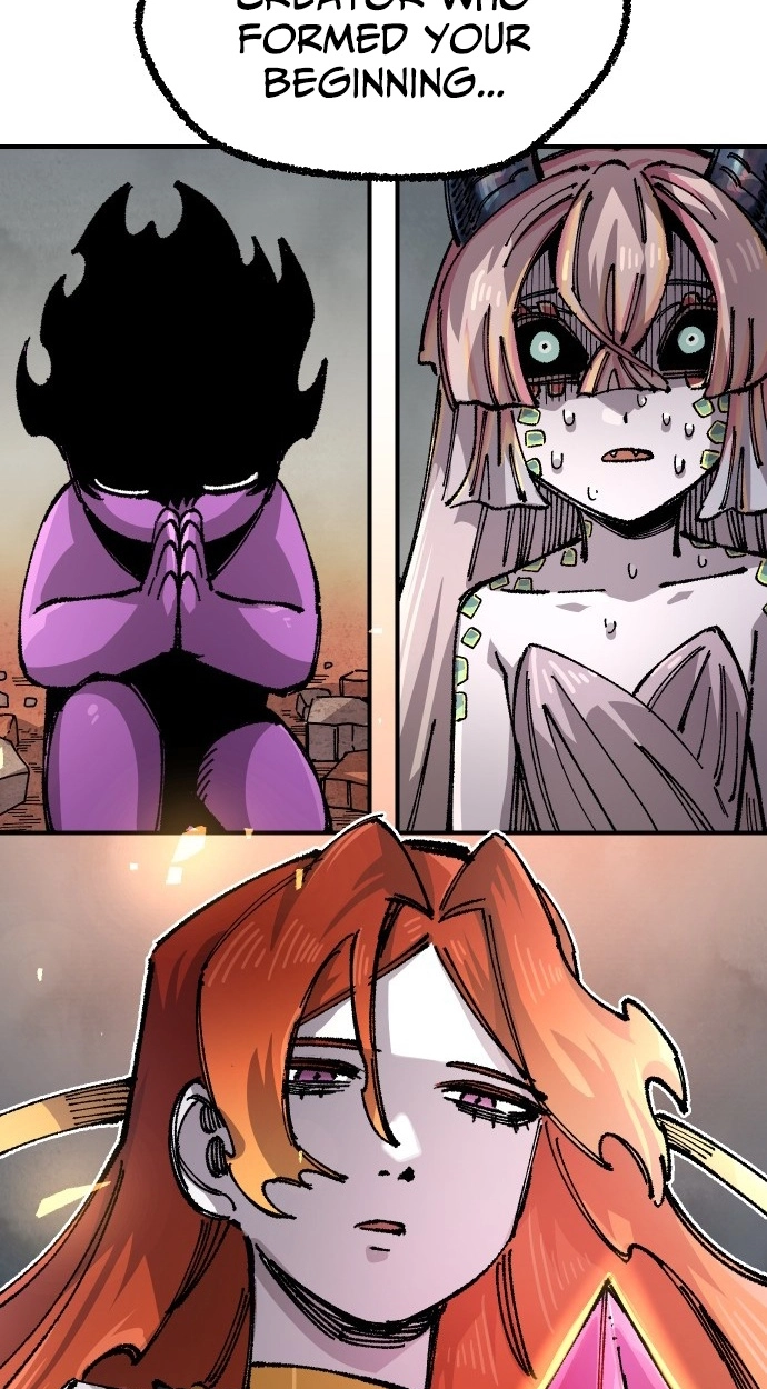 Reincarnation of the Veteran Soldier Chapter 170 Page 62