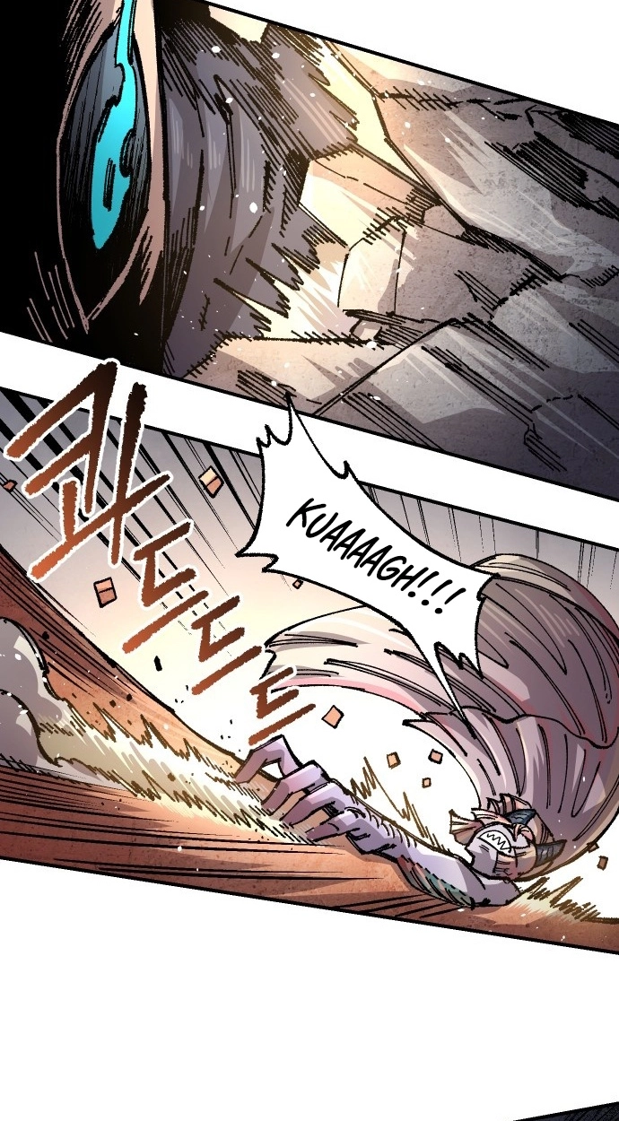 Reincarnation of the Veteran Soldier Chapter 170 Page 67