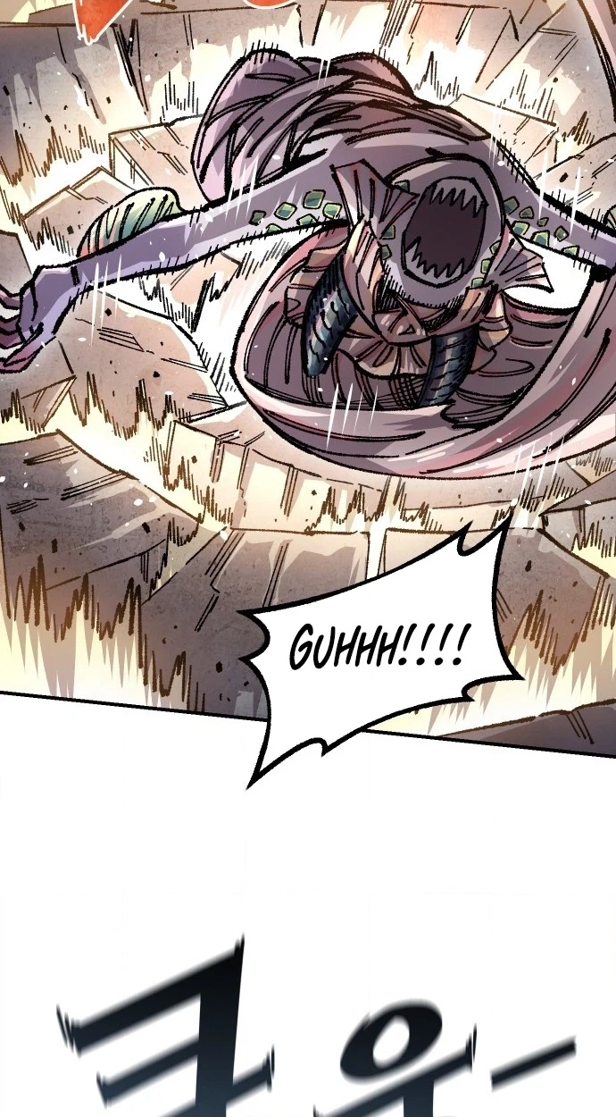Reincarnation of the Veteran Soldier Chapter 170 Page 69