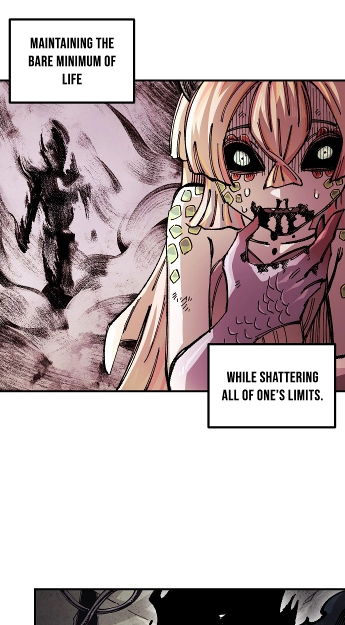 Reincarnation of the Veteran Soldier Chapter 170 Page 74