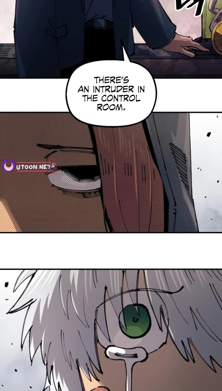 Reincarnation of the Veteran Soldier Chapter 158 Page 5