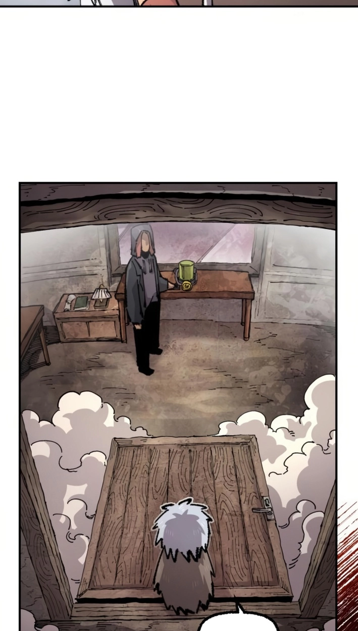 Reincarnation of the Veteran Soldier Chapter 158 Page 6