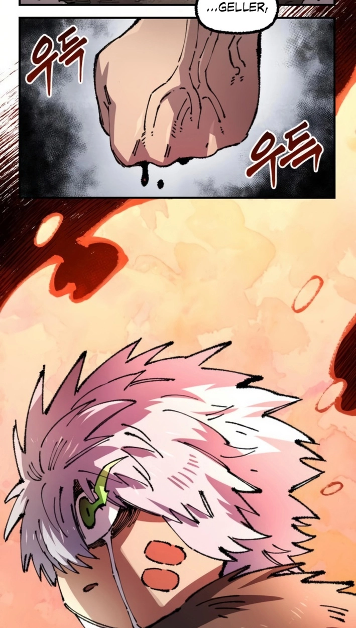 Reincarnation of the Veteran Soldier Chapter 158 Page 7
