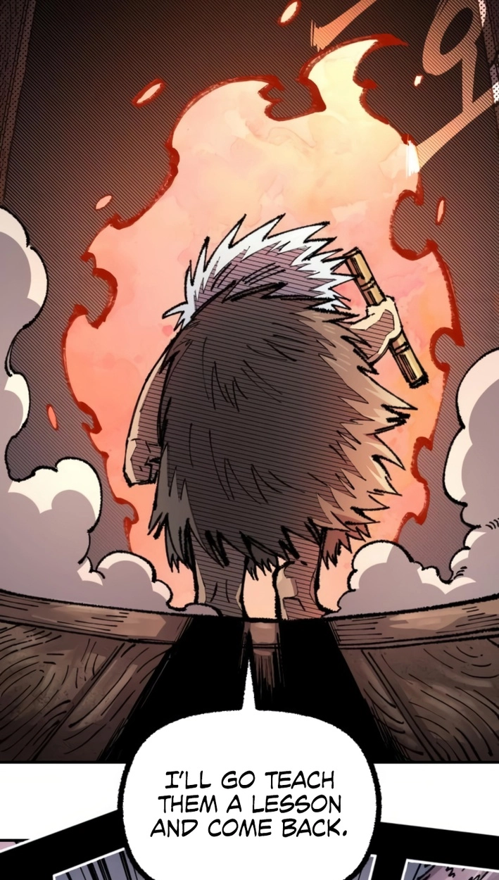 Reincarnation of the Veteran Soldier Chapter 158 Page 16