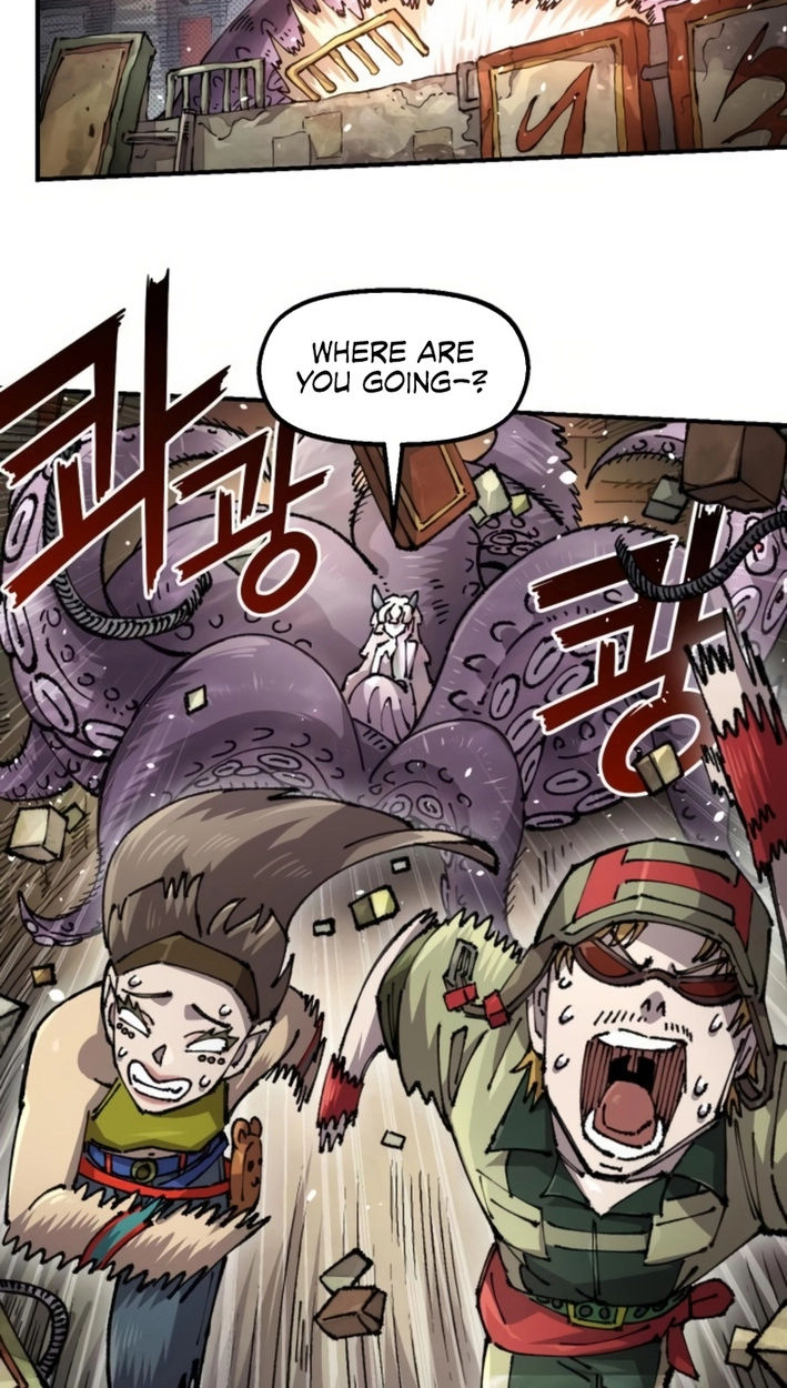 Reincarnation of the Veteran Soldier Chapter 158 Page 20