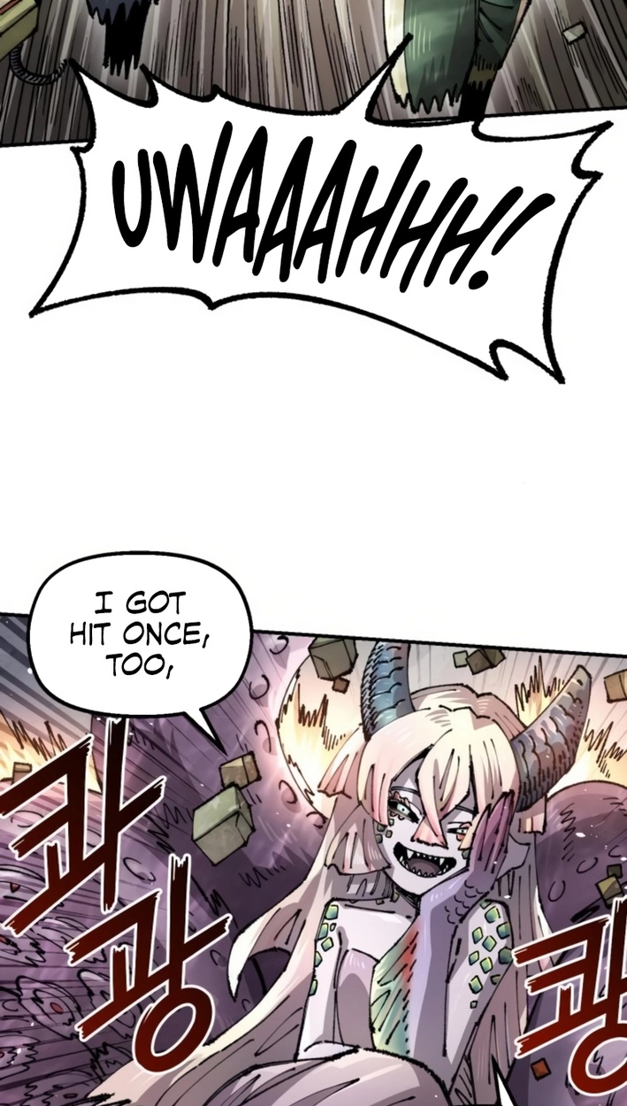 Reincarnation of the Veteran Soldier Chapter 158 Page 21