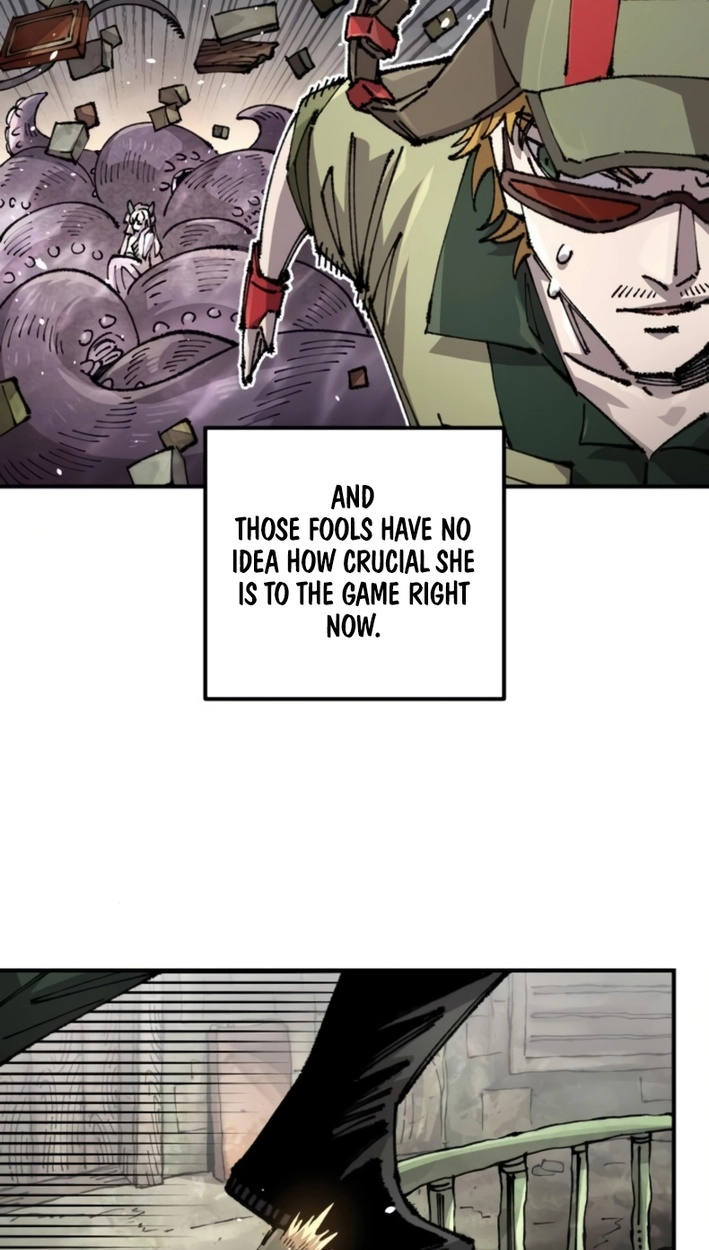 Reincarnation of the Veteran Soldier Chapter 158 Page 24