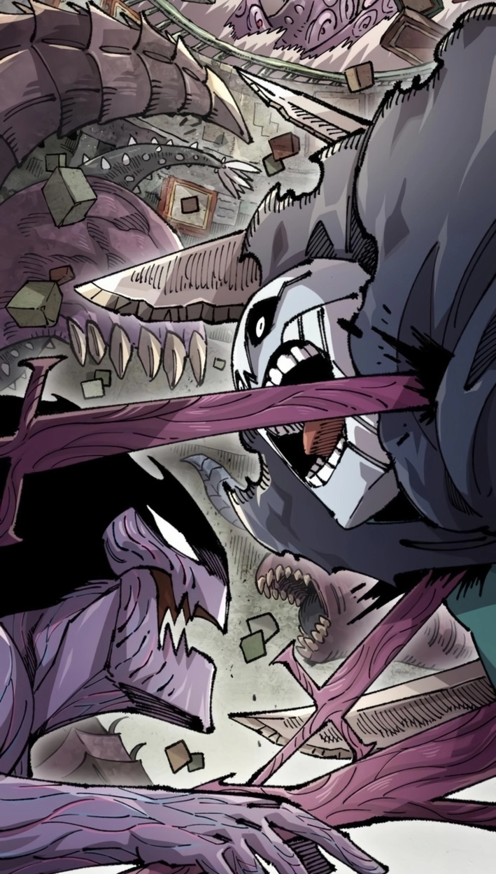 Reincarnation of the Veteran Soldier Chapter 158 Page 26