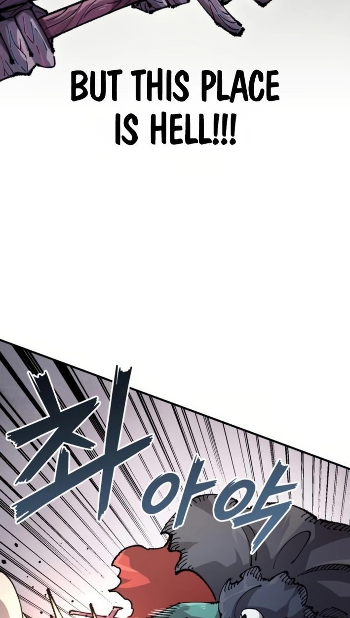 Reincarnation of the Veteran Soldier Chapter 158 Page 27