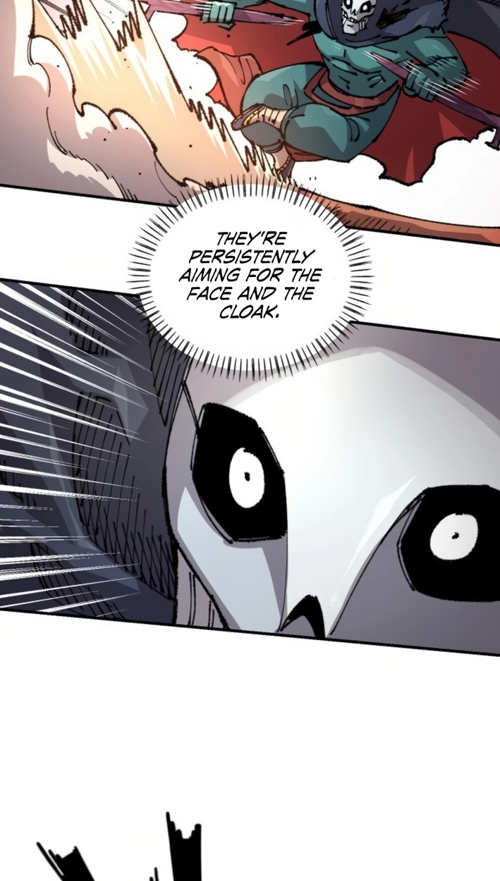 Reincarnation of the Veteran Soldier Chapter 158 Page 28