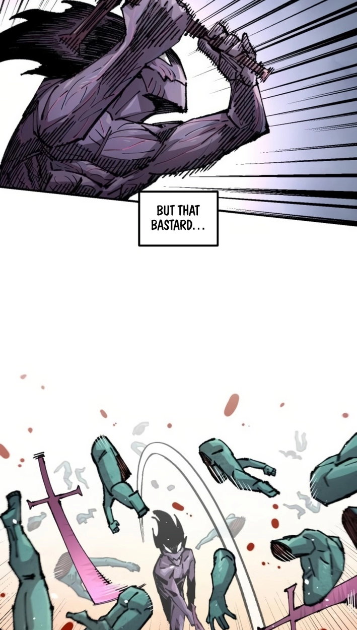 Reincarnation of the Veteran Soldier Chapter 158 Page 31