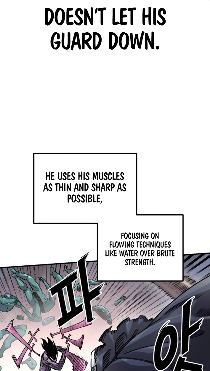Reincarnation of the Veteran Soldier Chapter 158 Page 33