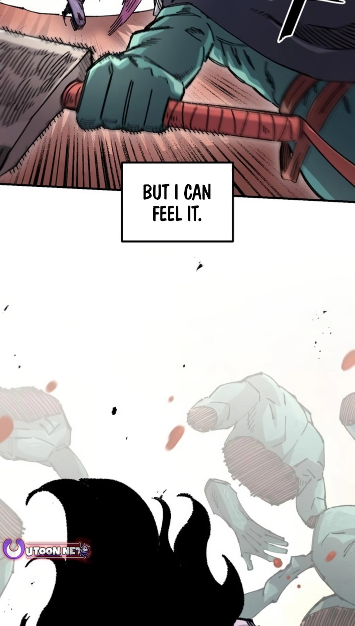 Reincarnation of the Veteran Soldier Chapter 158 Page 34