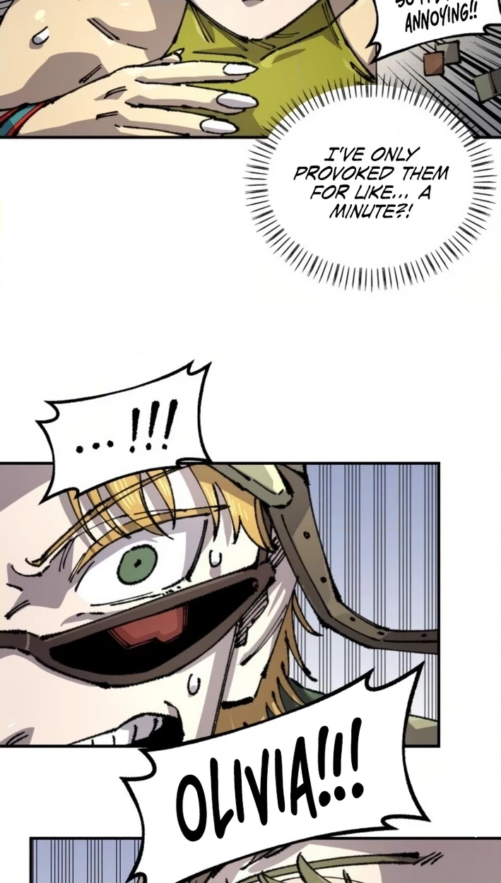 Reincarnation of the Veteran Soldier Chapter 158 Page 39