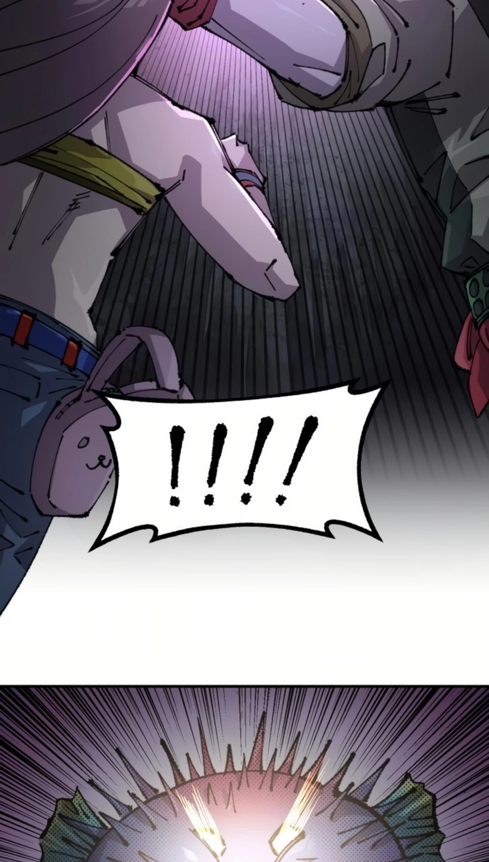 Reincarnation of the Veteran Soldier Chapter 158 Page 41