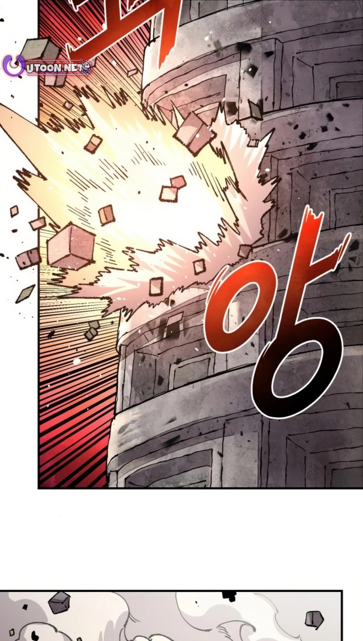 Reincarnation of the Veteran Soldier Chapter 158 Page 44