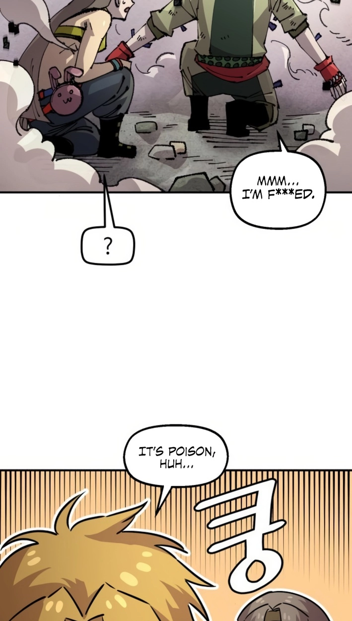 Reincarnation of the Veteran Soldier Chapter 158 Page 48