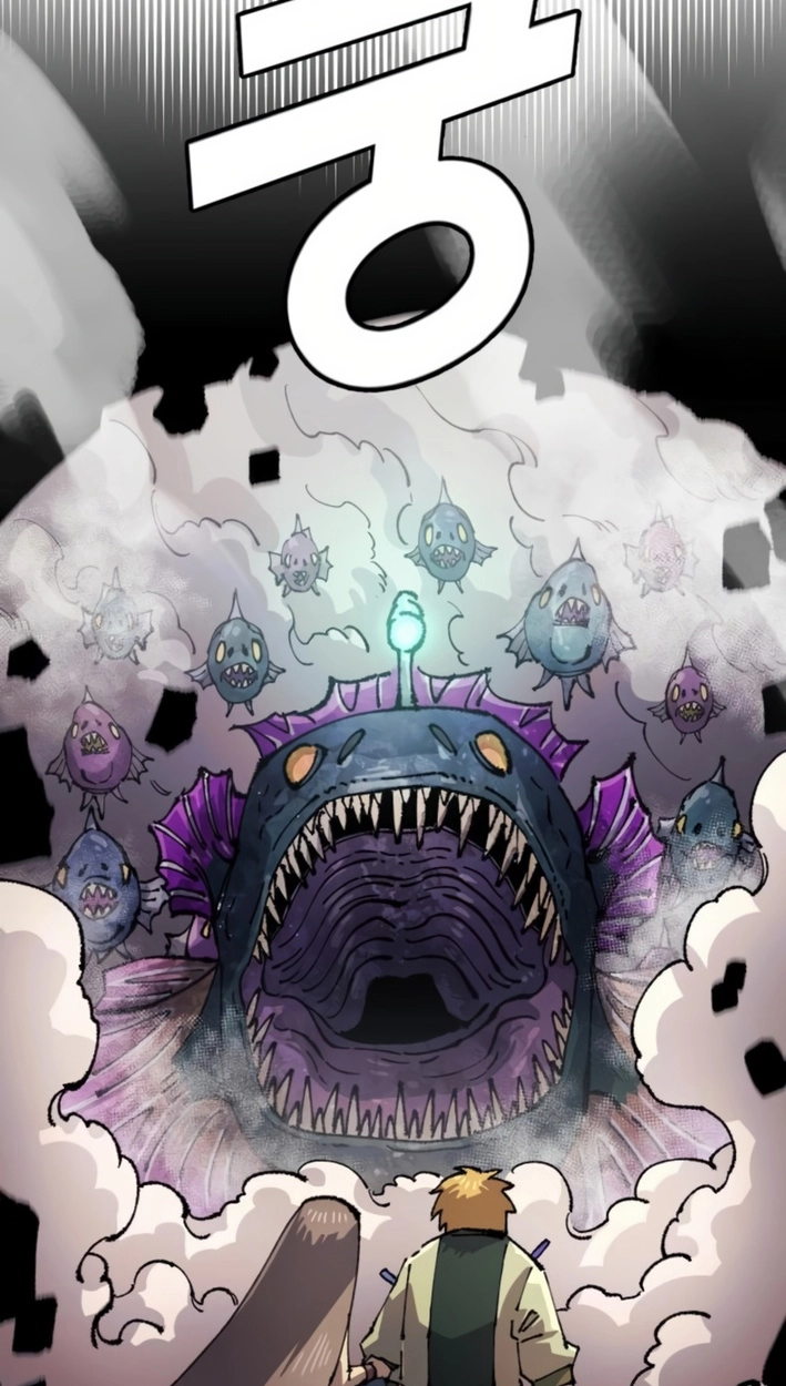 Reincarnation of the Veteran Soldier Chapter 158 Page 51