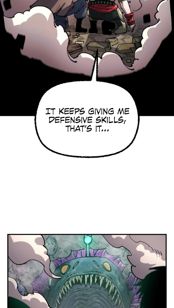 Reincarnation of the Veteran Soldier Chapter 158 Page 52