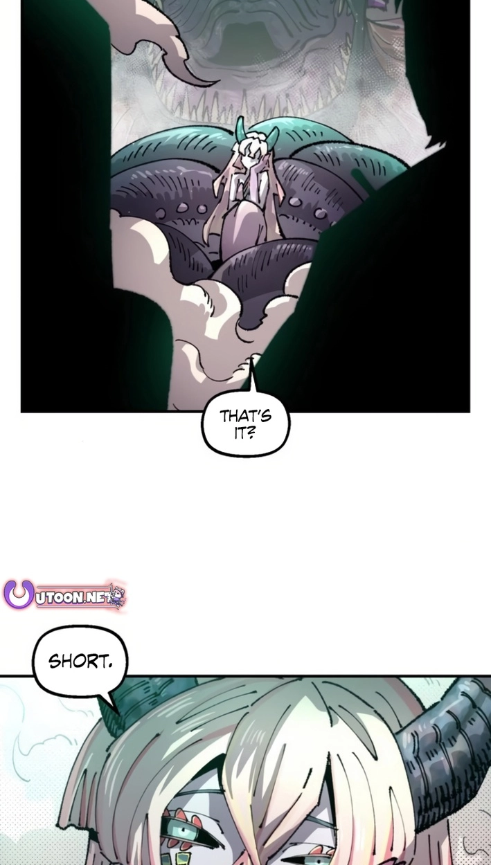 Reincarnation of the Veteran Soldier Chapter 158 Page 53