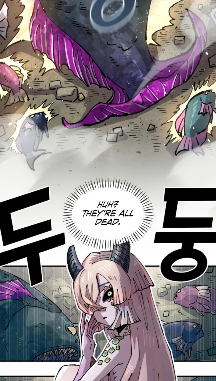 Reincarnation of the Veteran Soldier Chapter 158 Page 56