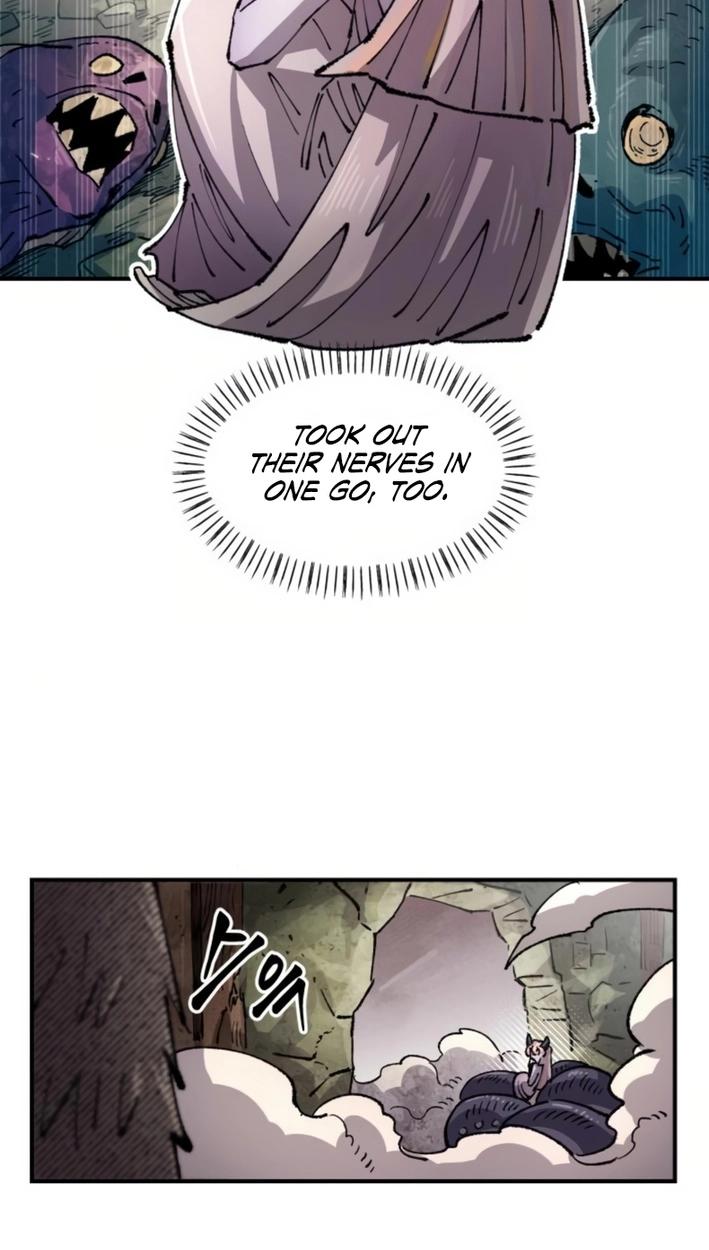 Reincarnation of the Veteran Soldier Chapter 158 Page 57