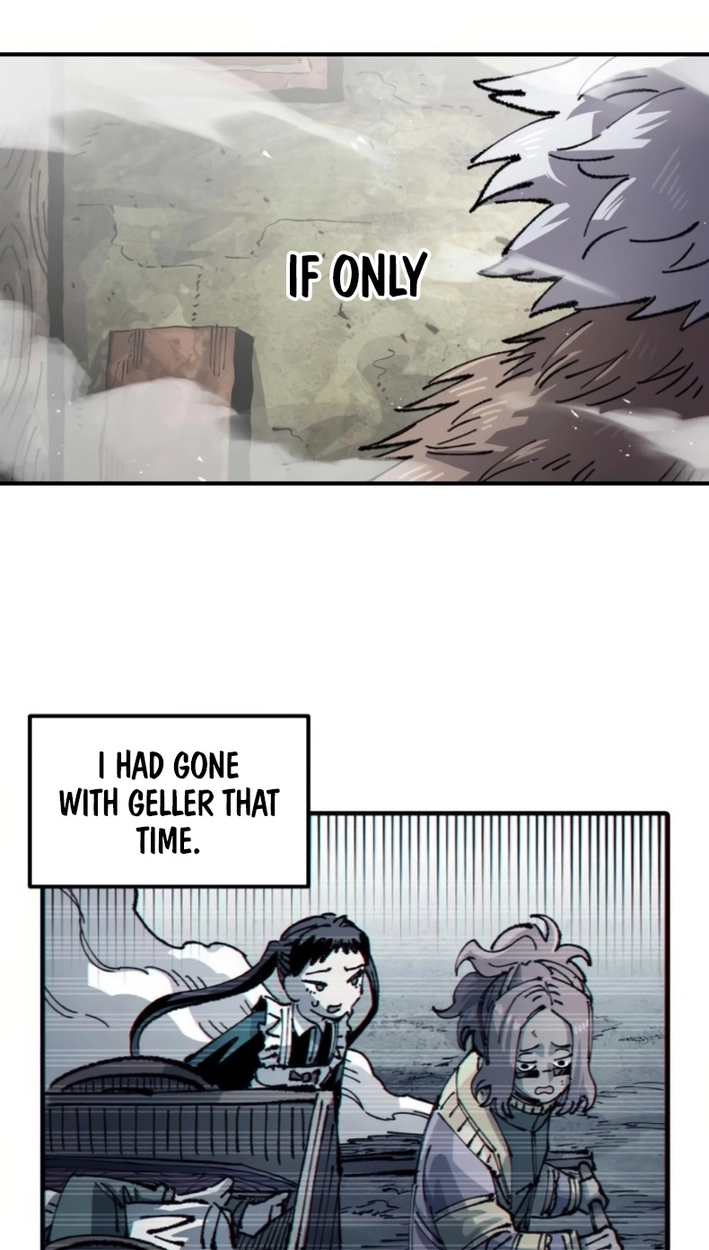 Reincarnation of the Veteran Soldier Chapter 158 Page 58
