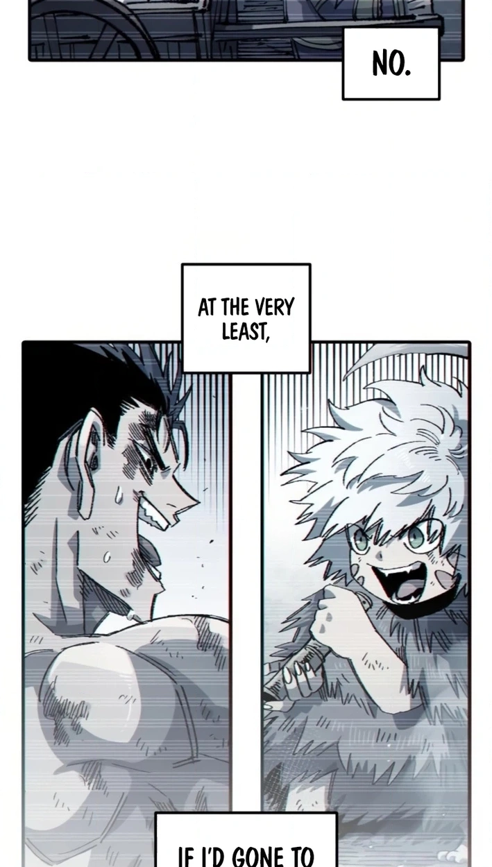 Reincarnation of the Veteran Soldier Chapter 158 Page 59