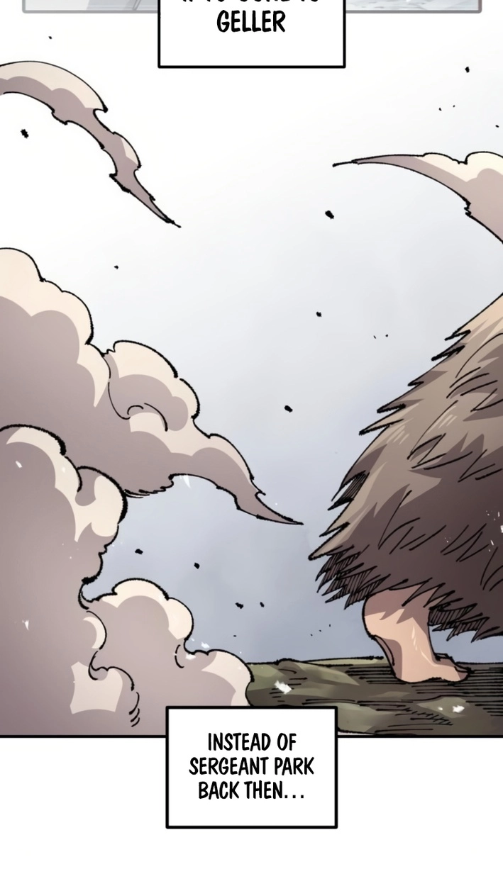 Reincarnation of the Veteran Soldier Chapter 158 Page 60