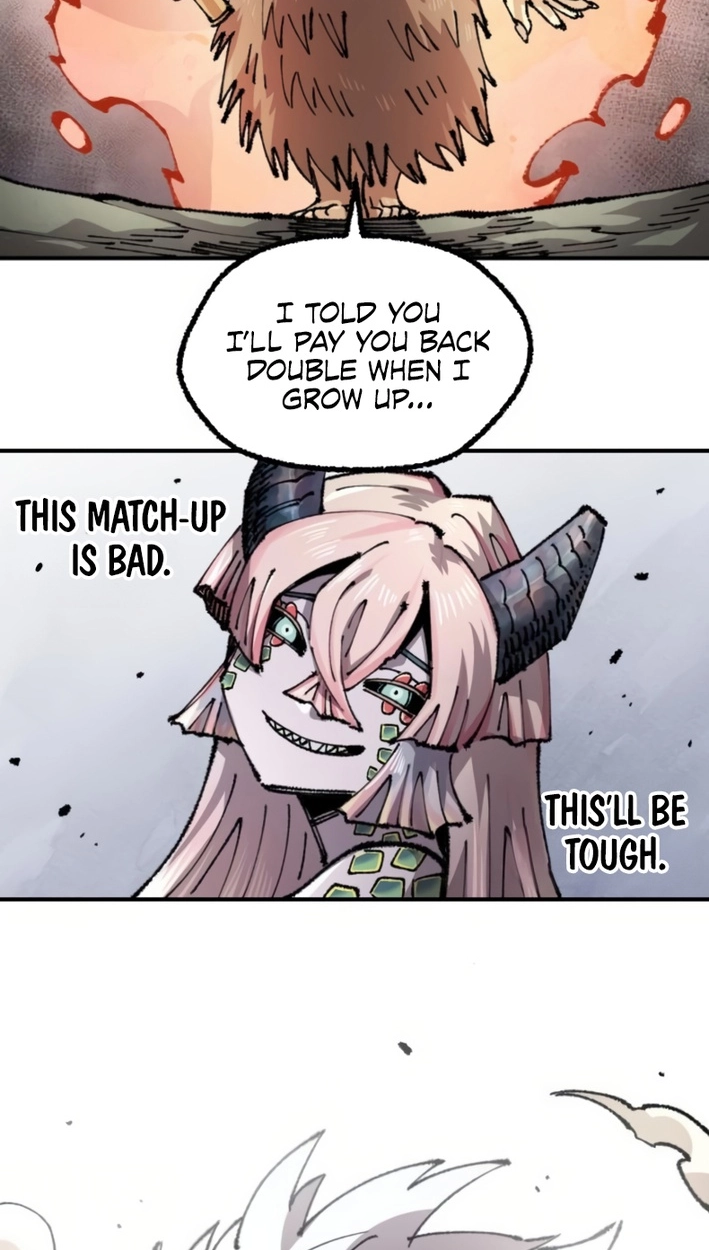 Reincarnation of the Veteran Soldier Chapter 158 Page 62