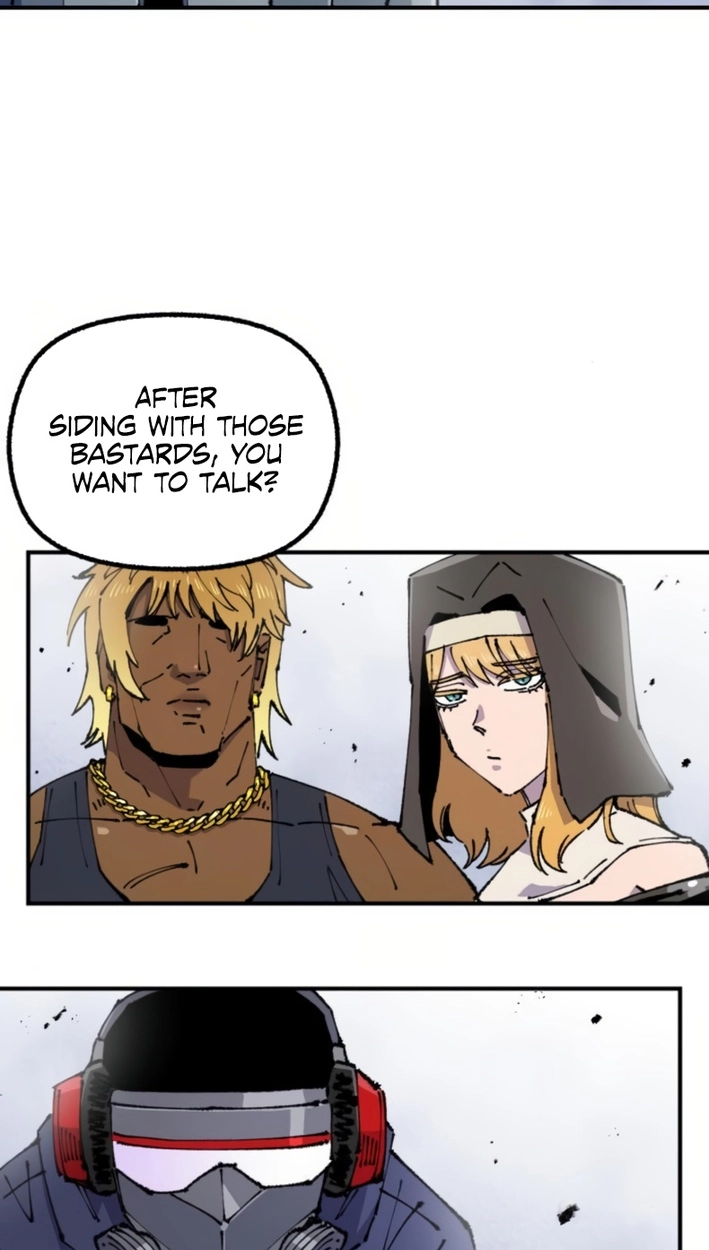 Reincarnation of the Veteran Soldier Chapter 158 Page 67