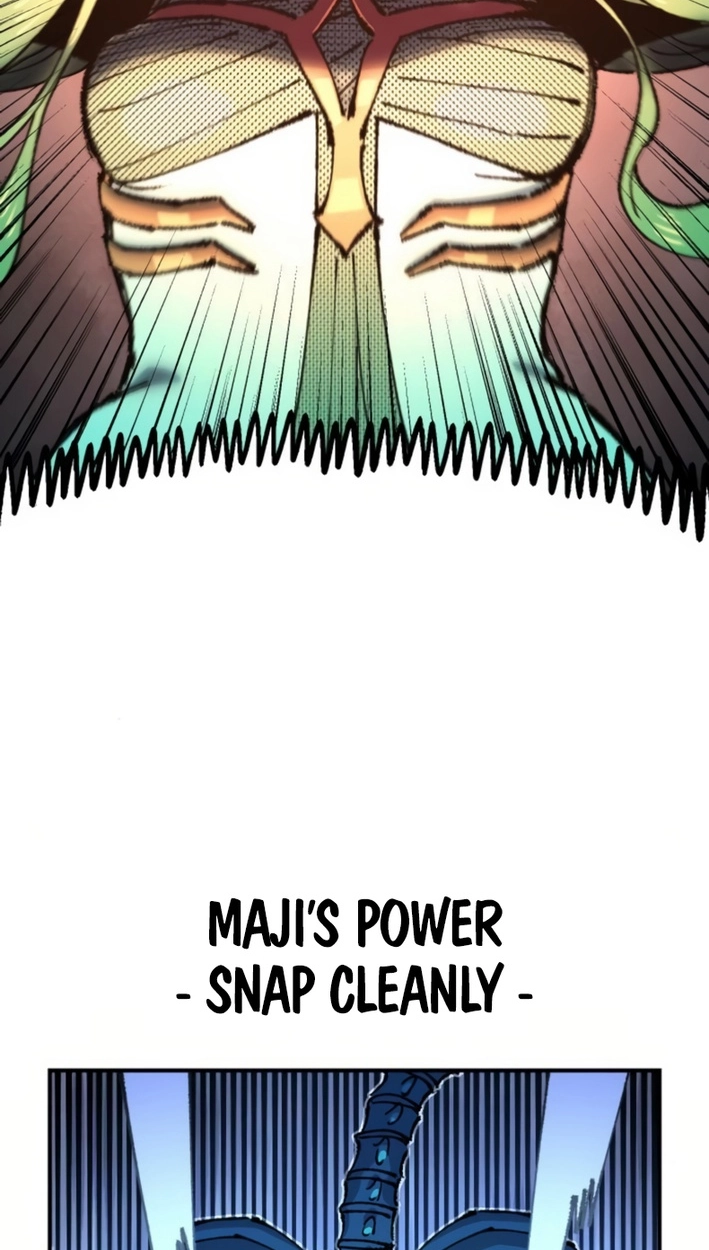 Reincarnation of the Veteran Soldier Chapter 158 Page 70