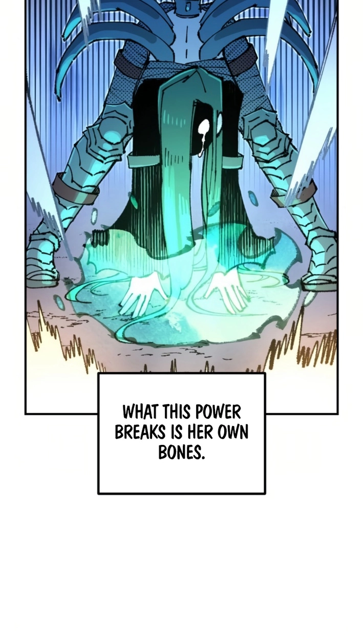 Reincarnation of the Veteran Soldier Chapter 158 Page 71